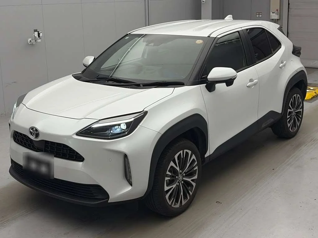 Toyota Yaris Cross MXPB10 2023